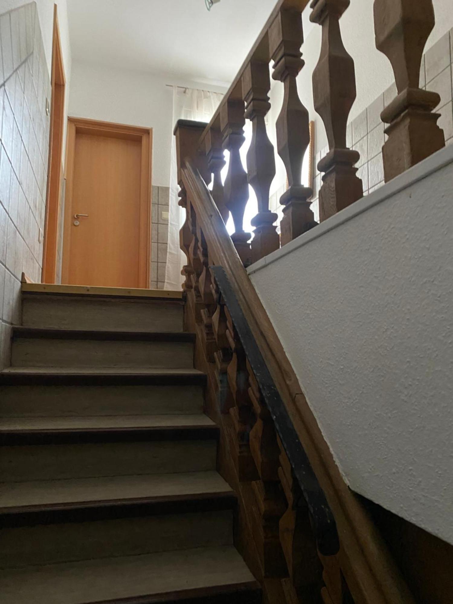 Fe Wo Am Alten Rathaus أندرناخ المظهر الخارجي الصورة